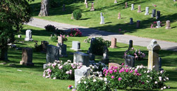 Fawcett Oliver Glass and Palmer Funeral Home